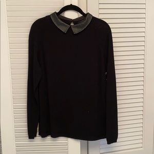 Zadig & Voltaire cashmere lightweight sweater